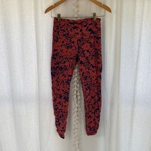 lululemon align material size 6